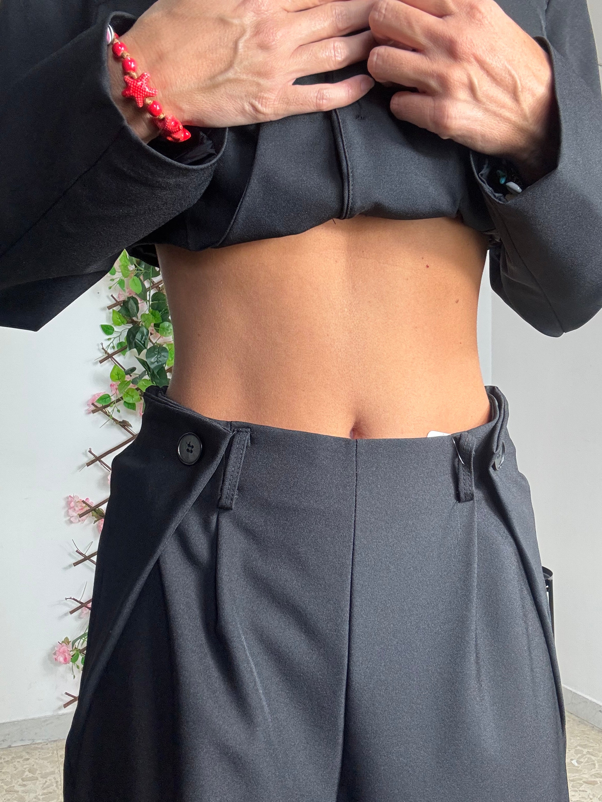 Coordset cut-out